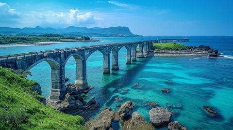 海南万宁旅游全攻略:必去景点推荐与亲子游好去处