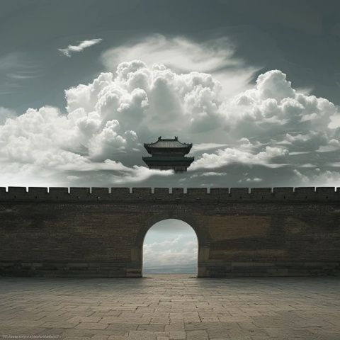 六天五晚河北老年旅游团:秦皇岛、北戴河、承德精华游