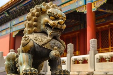 古都风华:北京千年之旅探秘!