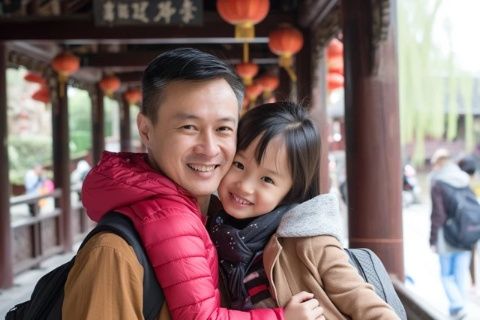 青岛必游地标:带娃首站,栈桥打卡不可错过