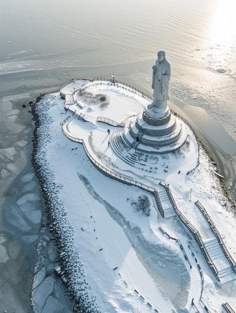 河南旅游地理三顾在襄阳隆中