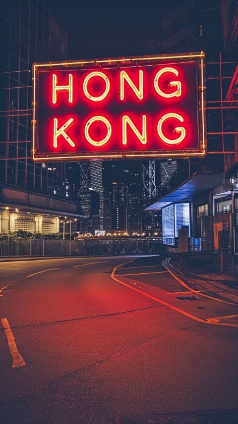 旅行攻略香港必去景点打卡+实用建议,让你的旅程不留遗憾!