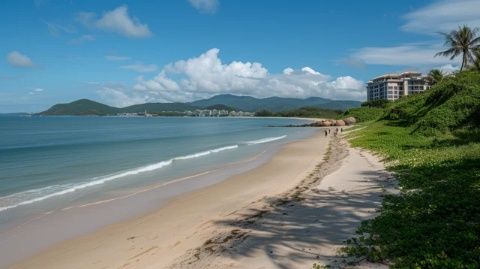 海南万宁旅游全攻略:必去景点推荐与亲子游好去处