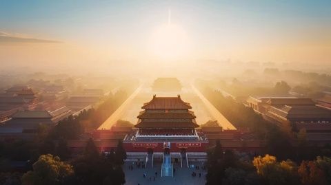 古都风华:北京千年之旅探秘!