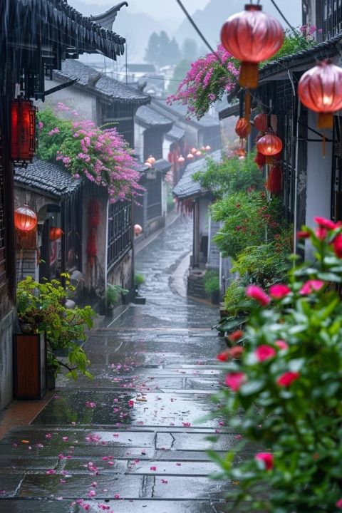 重庆旅游避暑路线超全攻略!夏天也能玩得开心