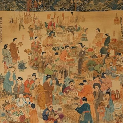 悟空神作引爆市场,山西古韵之旅风靡全国
