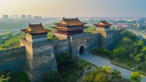 海拉尔必游景点:呼伦贝尔古城与农业发展园区深度游