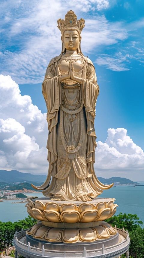 威海三日游必去景点路线超详细!吃喝玩乐一网打尽!