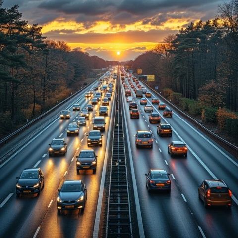 独库公路自驾需要注意什么?