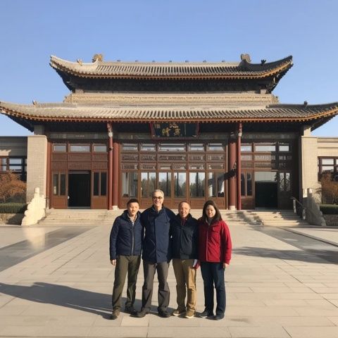 加强漳泽湖周边旅游公路治理:确保环境质量与游客安全