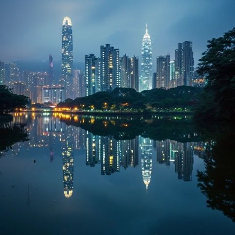 深圳世界之窗旅游攻略:必玩项目全指南