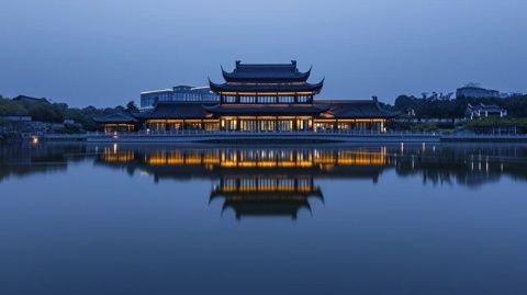 最新乌镇旅游完全手册,一文说尽吃喝玩乐!