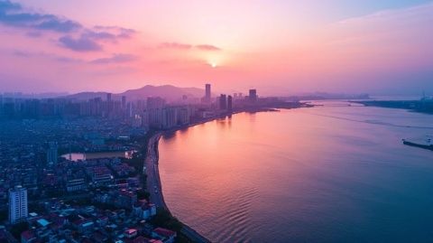 厦门钟鼓索道全景游攻略:赏景佳时、位置详解及体验提升建议