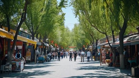 保定旅游全攻略:详尽实用指南
