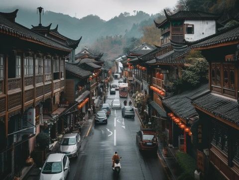 重庆旅游攻略:一站到底带你玩转重庆