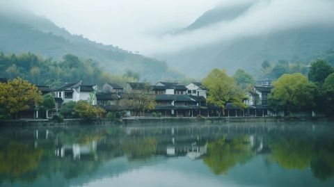 安徽是一个历史文化悠久、自然风光秀丽的省份,以下是一些游玩攻略