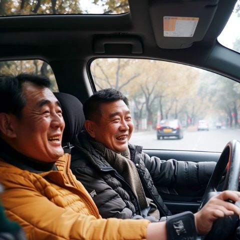 康定至雅江318国道自驾之旅:探秘藏族风情与自然风光