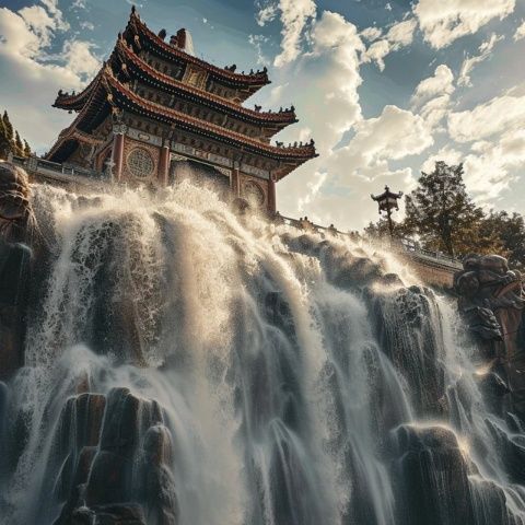 陕西旅游景点大盘点:必去的10大美景,感受三秦大地的魅力!