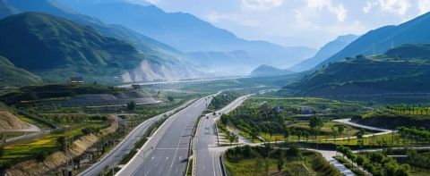 新疆7大代表级景点,去过5个算合格,7个去完算入门