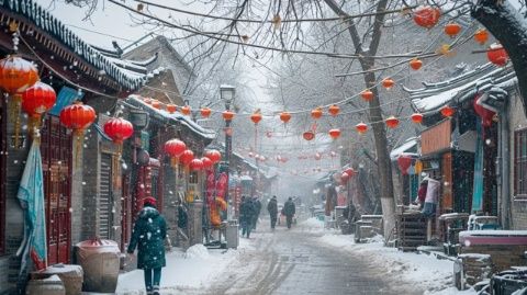 哈尔滨至洛阳旅行指南:探索古都风情与自然美景