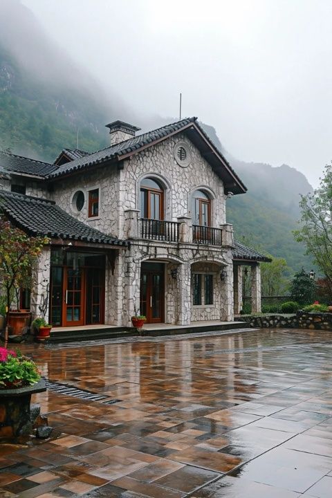 江西上饶望仙谷旅游攻略:必去景点、交通住宿全指南