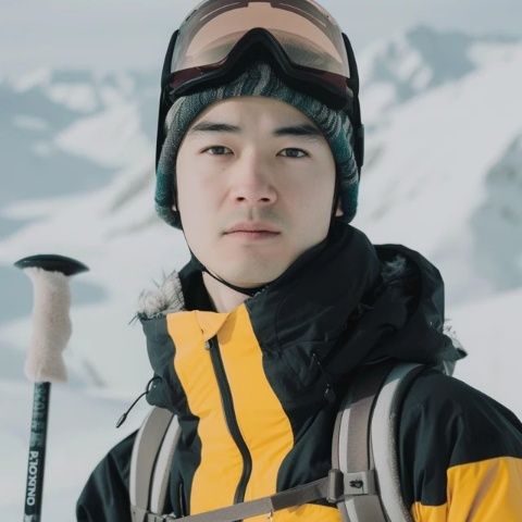 长白山包车旅游滑雪攻略指南:长春、吉林、延吉畅游,深度体验滑雪乐趣