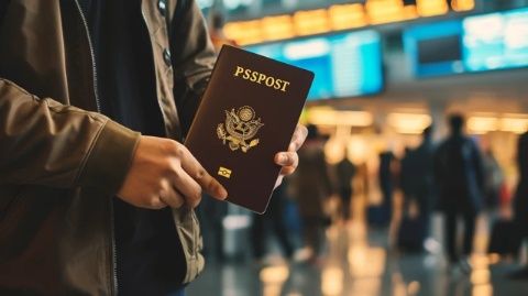 出国旅行安全攻略指南(出国漫游指南旅行安全分享旅行必备)