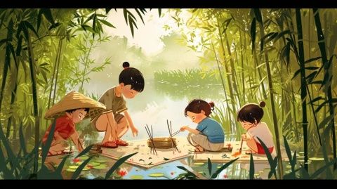 深圳亲子科普圣地:免费无预约的大鹏地质公园,夏日避暑学知识两不误!
