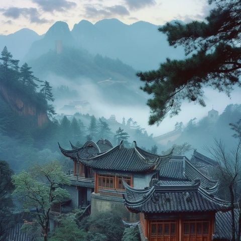 中国哪里有冷门美丽的旅游景点?