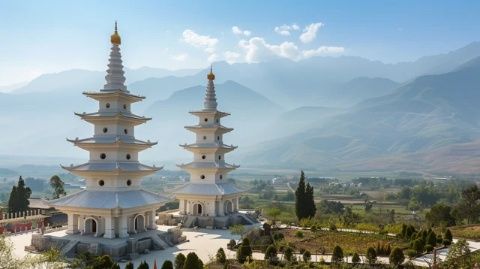 江西上饶望仙谷旅游攻略:必去景点、交通住宿全指南