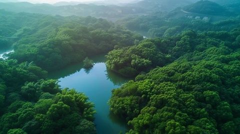 江油吴家后山旅游全攻略必读,不要门票的世外桃源!