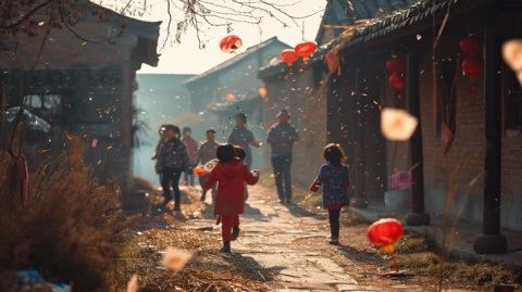 春节旅游去哪?不可错过的8大城市,详细日程、住宿、景点1000元?一人说走就走!