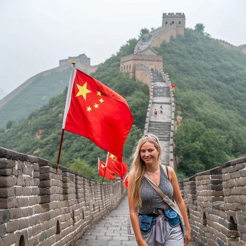 国内最适合一个人旅游的16个地方!一个人也要精彩