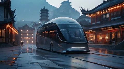陕南自驾之旅:全方位攻略指南