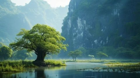 从防城港去越南旅游全攻略——签证交通路线一网打尽!