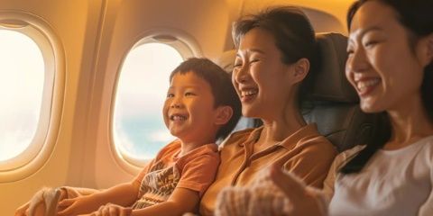 中产家庭的旅行焦虑:无休止的消费与物质渴望
