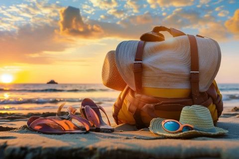 暑期亲子旅行攻略:精选5大主题之旅