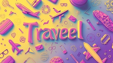 迷你旅行用品，轻便出行的新选择