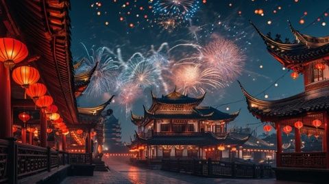 春节旅游去哪?不可错过的8大城市,详细日程、住宿、景点1000元?一人说走就走!