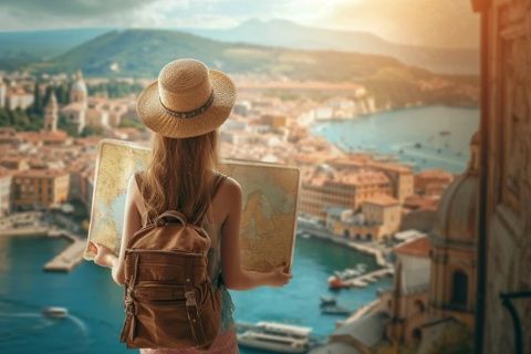 深度旅行:解锁更有意义的探索之旅策略