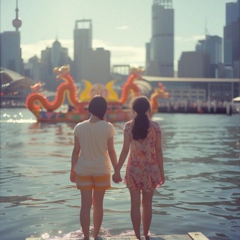 端午3日游:不调休假期的文旅盛宴与自驾攻略