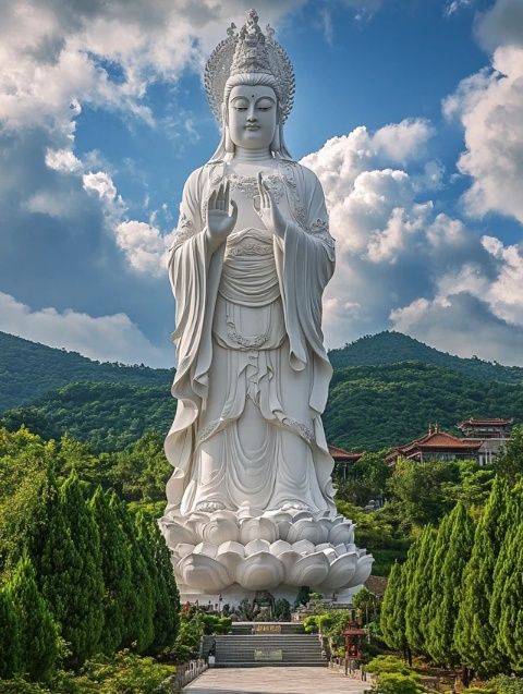 夏日再出发临汾,这个山西隰县小西天旅行攻略可要收藏好咯~