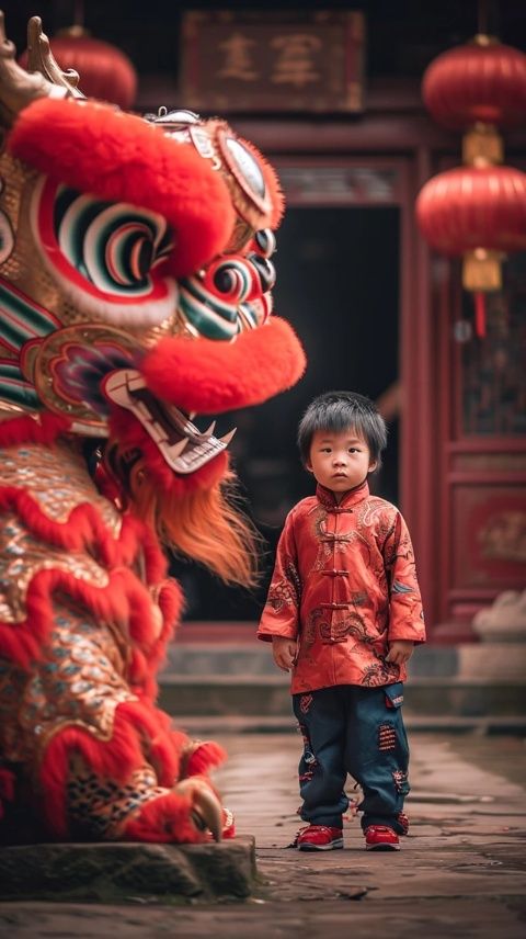 带孩子旅行的意义:在吉隆坡与槟城感受华夏文化与多元魅力