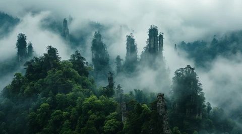 黄山之旅必备:一日游详尽攻略指南