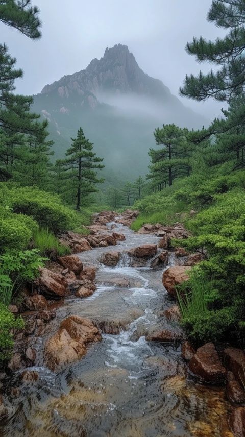 黄山之旅必备:一日游详尽攻略指南