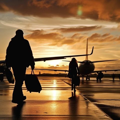 旅游预约制从提出到实践的演变历程上篇:预约旅游成为新风尚