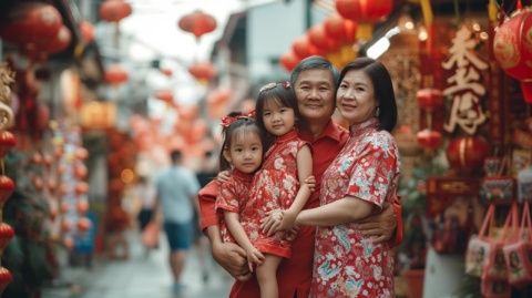 带孩子旅行的意义:在吉隆坡与槟城感受华夏文化与多元魅力