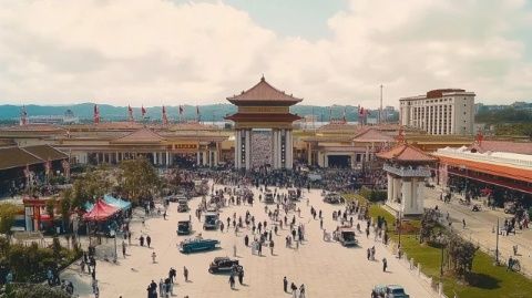 国庆旅游冷知识:你知道我国最东端叫什么名字吗?