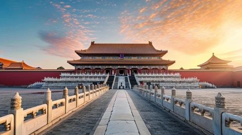 四天三夜预算旅游攻略:北京深度游,超值体验仅需1070元!