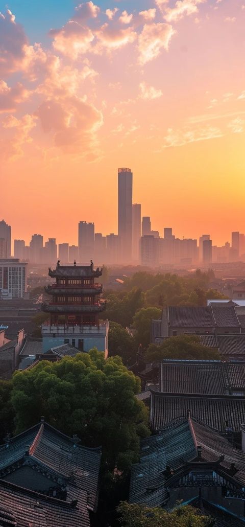 国内旅游首选地!江苏这18个景点不可不去,绝对让你流连忘返!